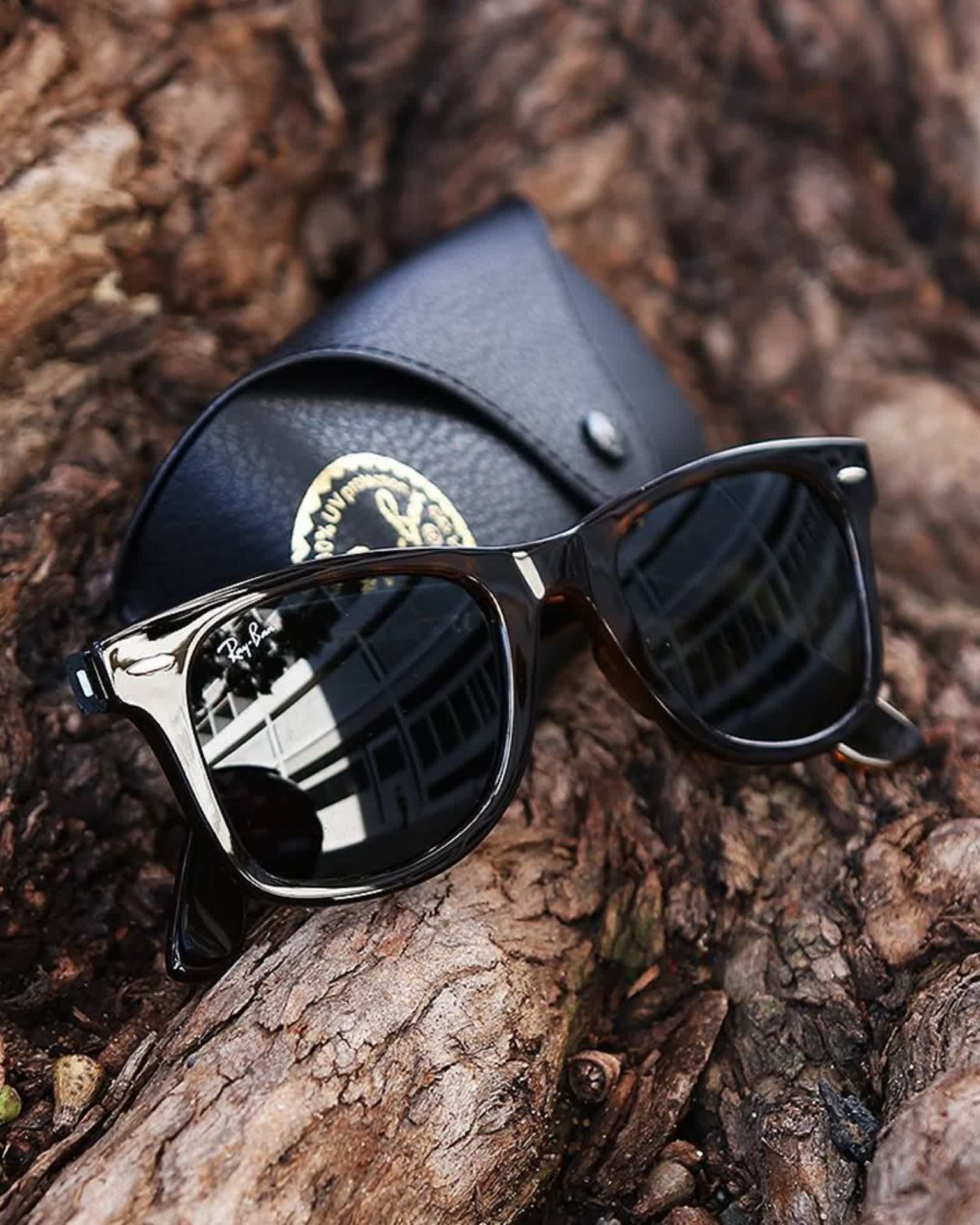 عینک RAY BAN 2722